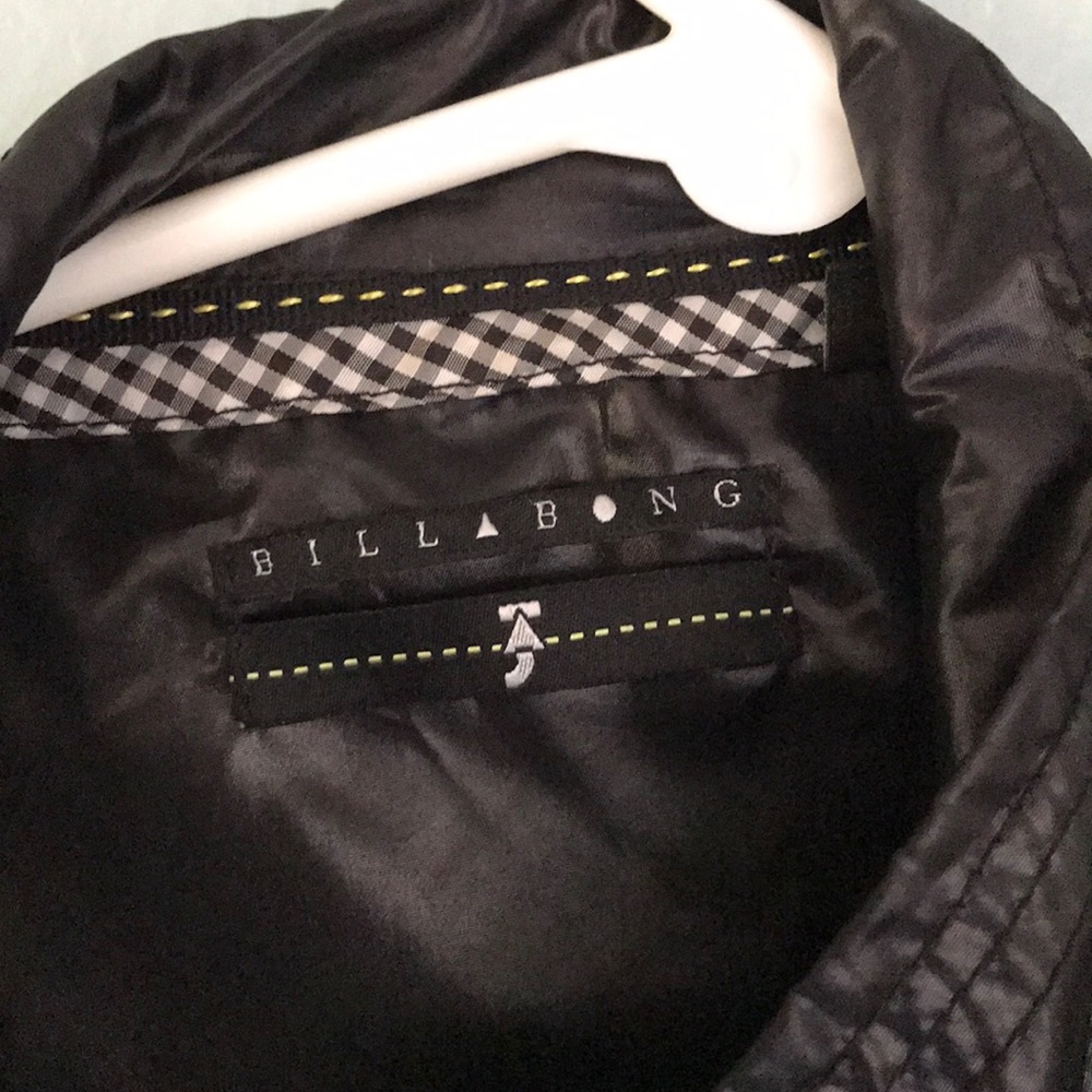 Billabong jacket - Picture 2 of 4